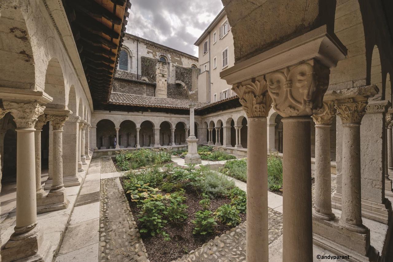 Gite Pasquier Vienne  Exterior foto