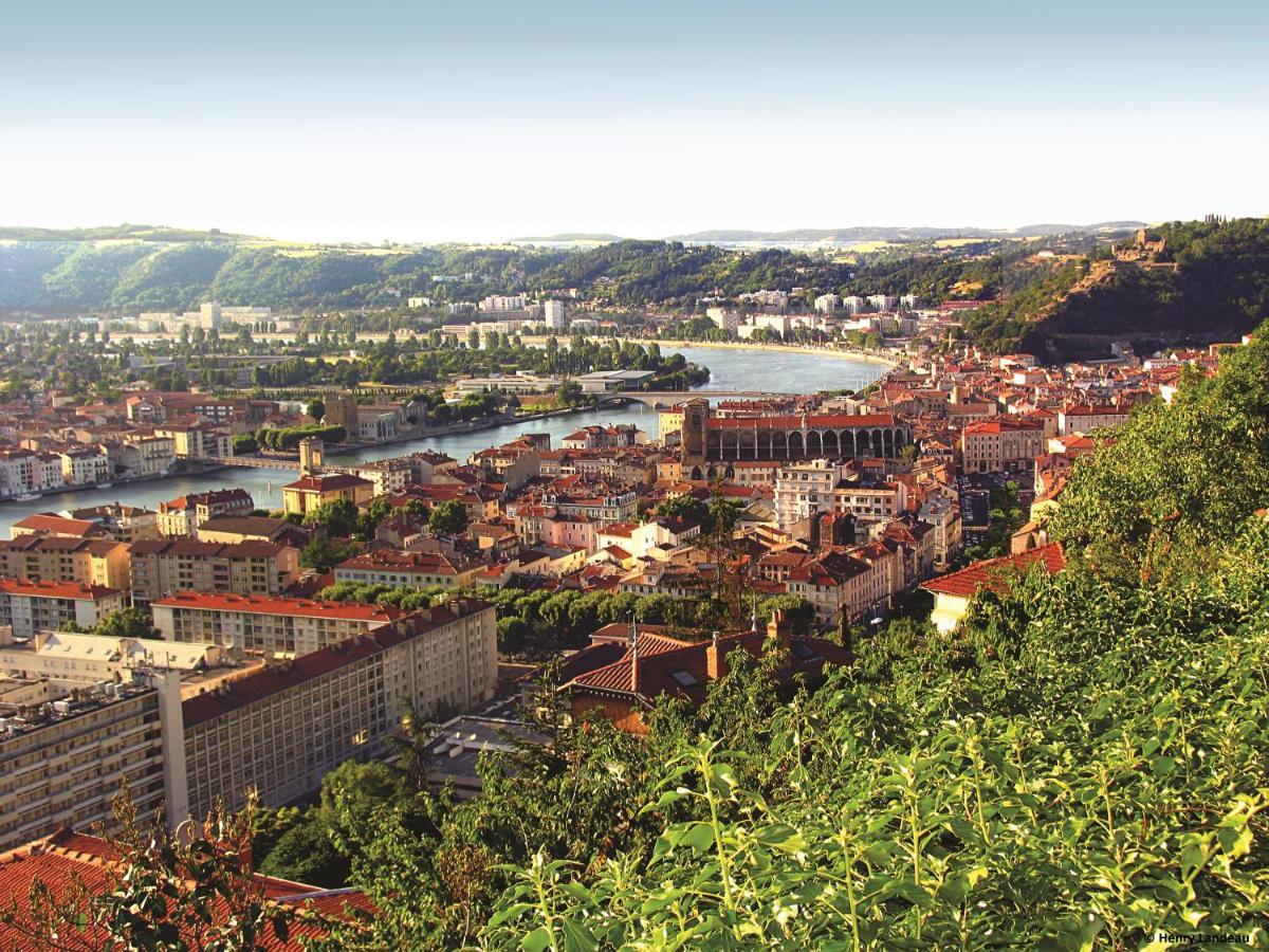 Gite Pasquier Vienne  Exterior foto